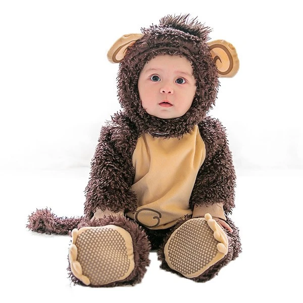 Baby Animal Costumes Halloween And Christmas Costumes 2 Baby Animal Costumes Halloween And Christmas Costumes - Image 2