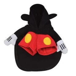 Halloween Mickey Mouse Dog Costume -Halloween Costume For Kids Cheap Store 4943804964 113415895.800x800 1