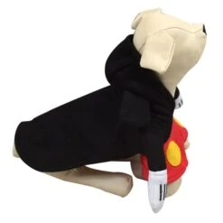 Halloween Mickey Mouse Dog Costume