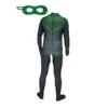 Green Lantern Costume For Adults