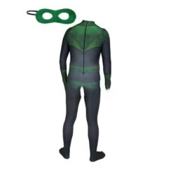 Green Lantern Costume For Adults