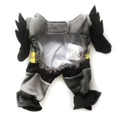 Halloween Batman Dog Costume Hot Sale