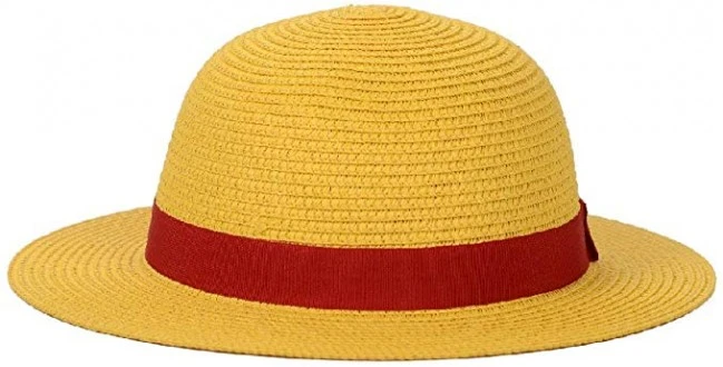 Luffy Cosplay Costume - One Piece 2 Luffy Cosplay Costume - One Piece - Image 2