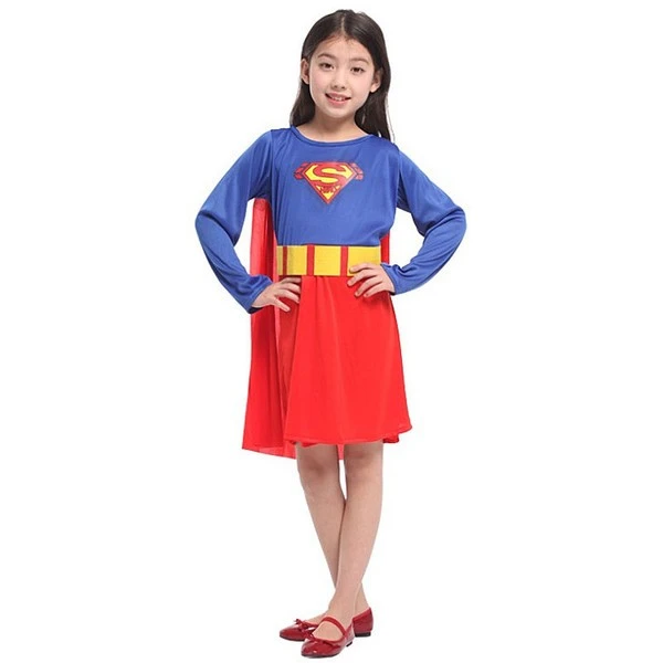 Superman Costume Family For Group 3 Superman Costume Family For Group - Image 3