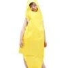 Baby Banana Costume