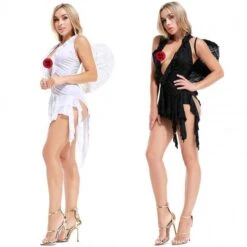 Halloween Sexy Dark Angel White Angel Costume 7 Halloween Sexy Dark Angel White Angel Costume -Halloween Costume For Kids Cheap Store 9028924586 1734513592.800x800