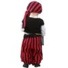 Baby Pirate Costume For Halloween