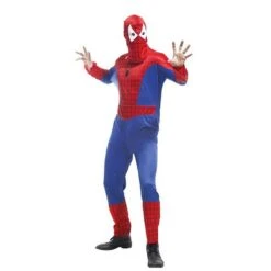 Spider Man Family Costume - Marvel 9 Spider Man Family Costume - Marvel -Halloween Costume For Kids Cheap Store 9214882521 1222619023.600x600
