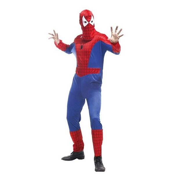 Spider Man Family Costume - Marvel 5 Spider Man Family Costume - Marvel - Image 5
