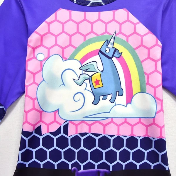 Fortnite Brite Bomber Costume For Adult And Kids 2 Fortnite Brite Bomber Costume For Adult And Kids - Image 2