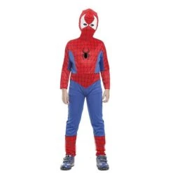 Spider Man Family Costume - Marvel 8 Spider Man Family Costume - Marvel -Halloween Costume For Kids Cheap Store 9298536683 1222619023