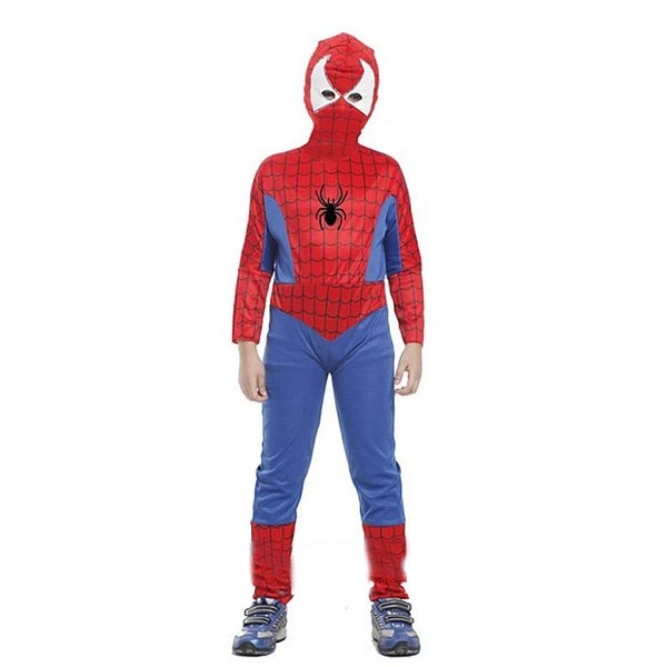 Spider Man Family Costume - Marvel 4 Spider Man Family Costume - Marvel - Image 4