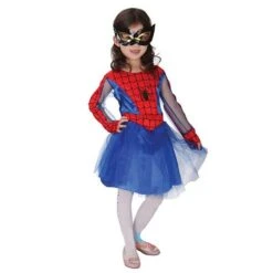 Spider Man Family Costume - Marvel 7 Spider Man Family Costume - Marvel -Halloween Costume For Kids Cheap Store 9318242951 1222619023