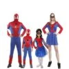 Spider Man Family Costume - Marvel
