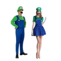 Super Mario Costumes For Groups 11 Super Mario Costumes For Groups -Halloween Costume For Kids Cheap Store 9384513622 190433778