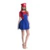 Super Mario Costumes For Groups