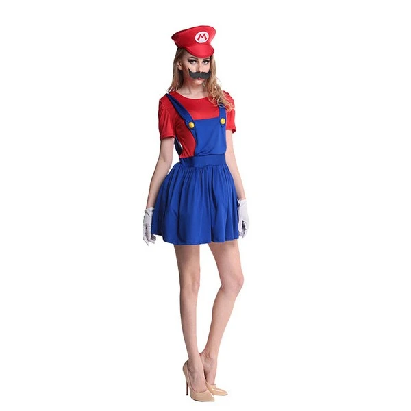 Super Mario Costumes For Groups 1 Super Mario Costumes For Groups