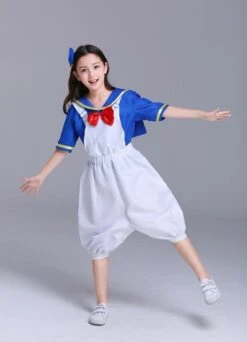 Disney Donald Duck Costume For Family Group -Halloween Costume For Kids Cheap Store 9500144738 1597615867.640x640