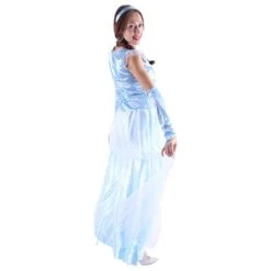 Cinderella Costume Princess Dress For Women -Halloween Costume For Kids Cheap Store 9610710557 1803917689.600x600