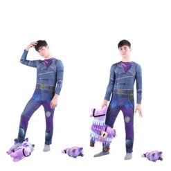 Fortnite Reaper Costume Cosplay 8 Fortnite Reaper Costume Cosplay -Halloween Costume For Kids Cheap Store 9622833613 1803917689