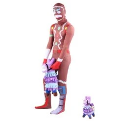 Ginger Gunner Costume For Kids And Adult - Fortnite 6 Ginger Gunner Costume For Kids And Adult - Fortnite -Halloween Costume For Kids Cheap Store 9648265783 1803917689.600x600