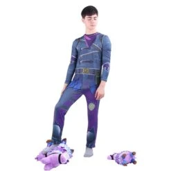 Fortnite Reaper Costume Cosplay