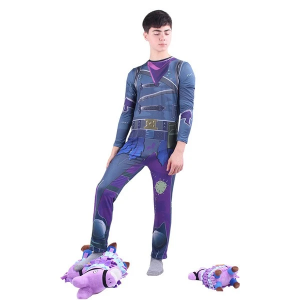 Fortnite Reaper Costume Cosplay 1 Fortnite Reaper Costume Cosplay