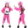 Cuddle Team Leader Costume For Kdis And Adult - Fortnite