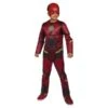 The Flashman Costume For Boys