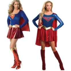 Superwoman Costume For Halloween 7 Superwoman Costume For Halloween -Halloween Costume For Kids Cheap Store a 6