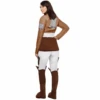 Adult Mikasa Ackerman Costume Coat- Attack On Titan
