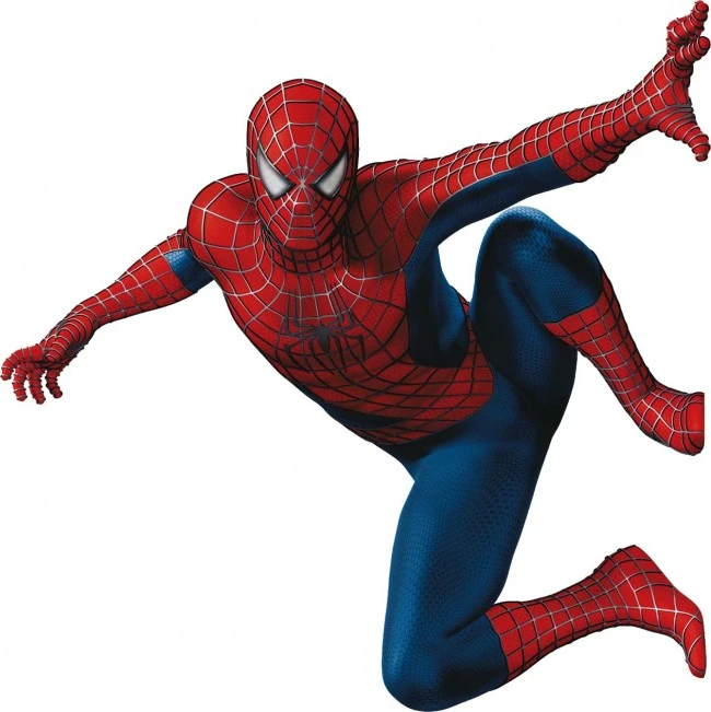 The Amazing Spider-man Cosplay Suit For Kids And Adult 4 The Amazing Spider-man Cosplay Suit For Kids And Adult - Image 4