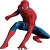 The Amazing Spider-man Cosplay Suit For Kids And Adult