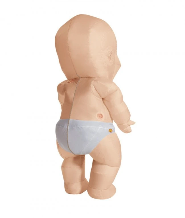 Halloween Baby Inflatable Costume 3 Halloween Baby Inflatable Costume - Image 3