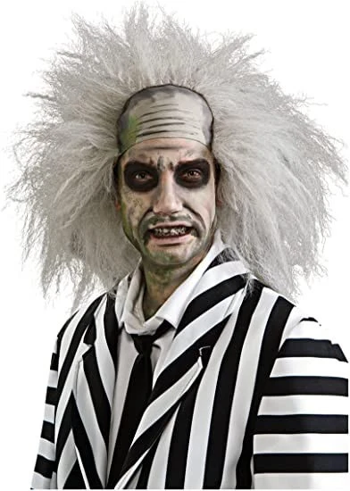 Beetlejuice Costume 3 Beetlejuice Costume - Image 3