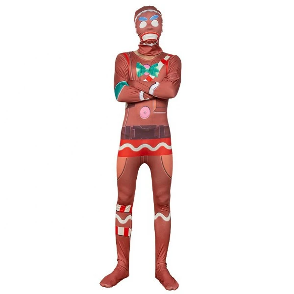 Merry Marauder Costume For Adult And Kids - Fortnite 1 Merry Marauder Costume For Adult And Kids - Fortnite