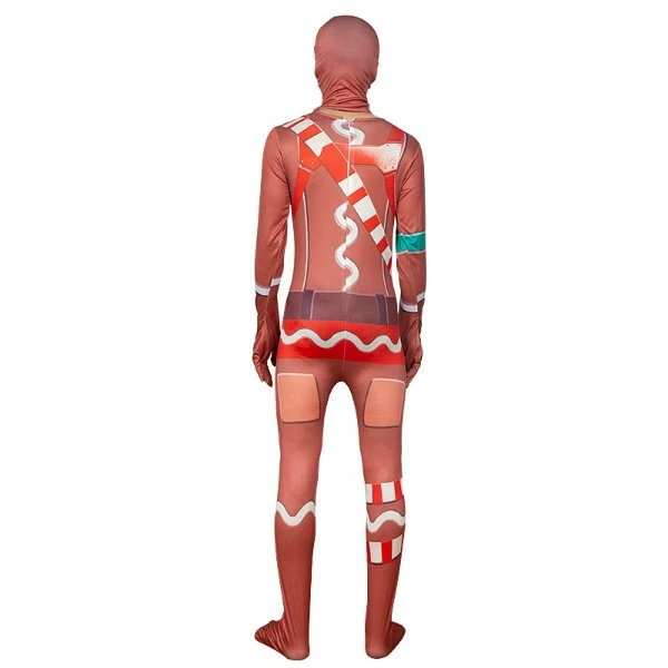 Merry Marauder Costume For Adult And Kids - Fortnite 3 Merry Marauder Costume For Adult And Kids - Fortnite - Image 3