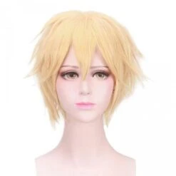 Cat Noir Costume - Miraculous 5 Cat Noir Costume - Miraculous -Halloween Costume For Kids Cheap Store cat noir wig