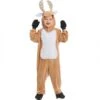 Christmas Animal Deer Costume For Kids