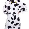 Cow Onesie Pajamas Costume
