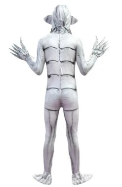 DEMOGORGON COSTUME FOR ADULTS AND KIDS 8 DEMOGORGON COSTUME FOR ADULTS AND KIDS -Halloween Costume For Kids Cheap Store demogorgon costume with mask for kids and teens youth3