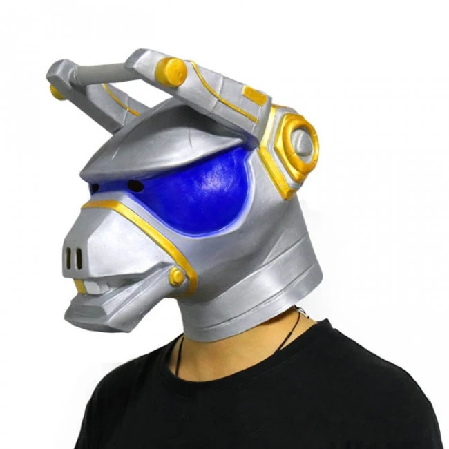 DJ Yonder Costume For Kids Boy - Fortnite 3 DJ Yonder Costume For Kids Boy - Fortnite - Image 3