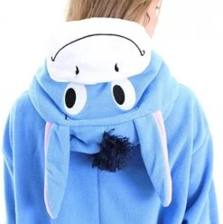 Eeyore Onesie Pajamas Costume -Halloween Costume For Kids Cheap Store eeyore onesie pajamas costume 1