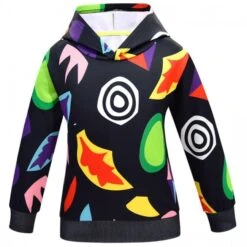 Eleven Mall Outfit - Stranger Things