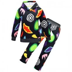 Eleven Mall Outfit - Stranger Things -Halloween Costume For Kids Cheap Store eleven mall outfit stranger things