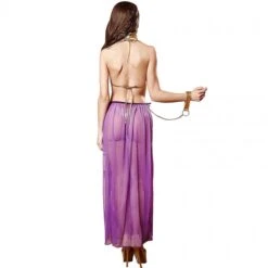 Sexy Princess Leia Slave Costume - Star Wars -Halloween Costume For Kids Cheap Store eu942 2