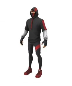 Ikonik Costume For Kids And Adults - Fortnite