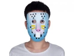 Rabbit Raider Costume - Fortnite -Halloween Costume For Kids Cheap Store fortnite mask rabbit raider 1
