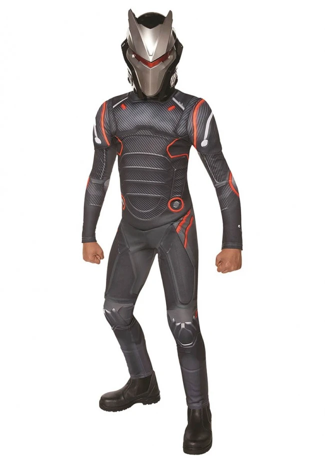 Omega Costume For Kids And Adult - Fortnite 3 Omega Costume For Kids And Adult - Fortnite - Image 3