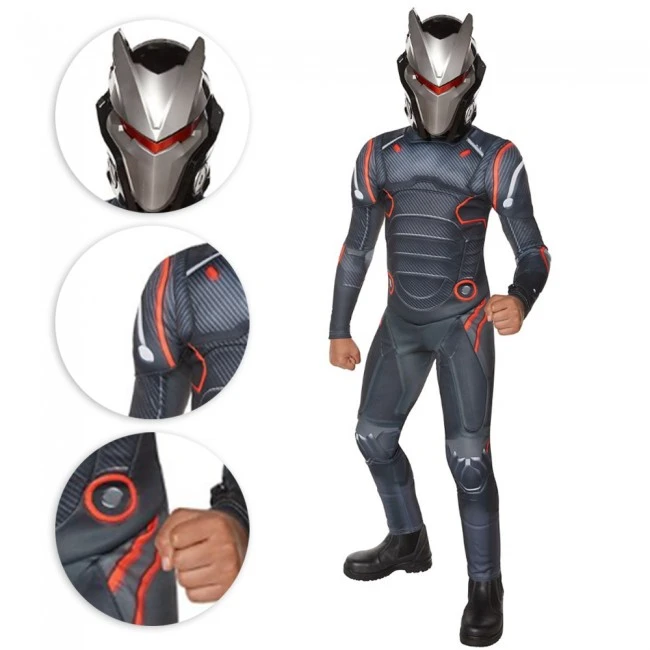 Omega Costume For Kids And Adult - Fortnite 1 Omega Costume For Kids And Adult - Fortnite